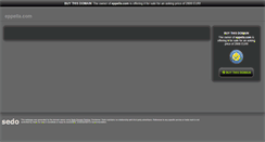 Desktop Screenshot of eppella.com